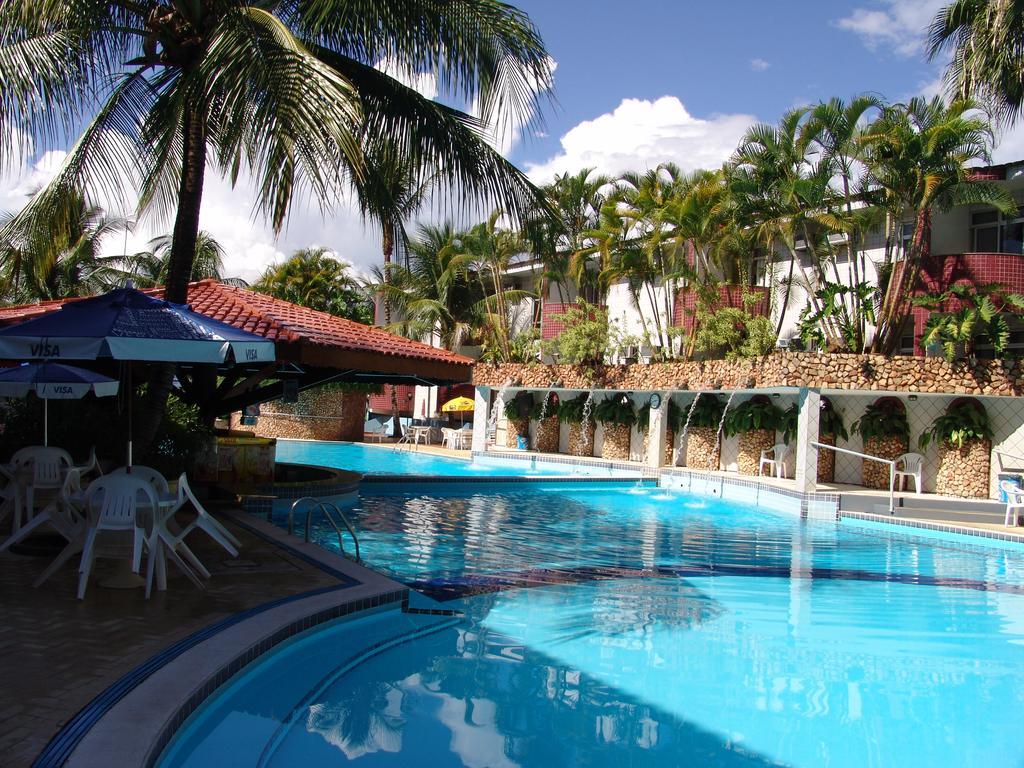 Taiyo 4* Caldas Novas