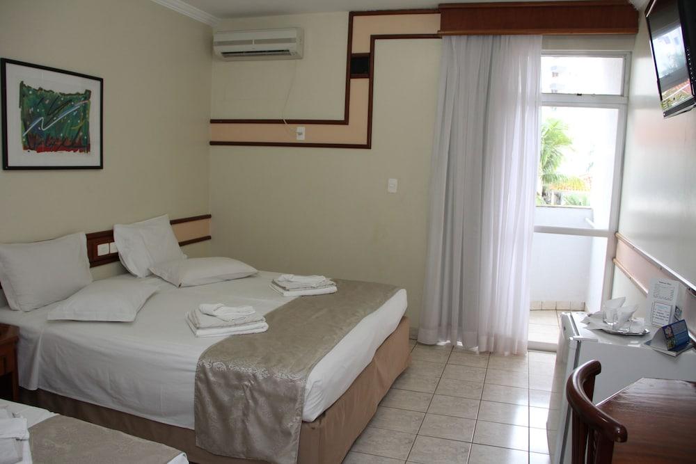 Taiyo 4* Caldas Novas