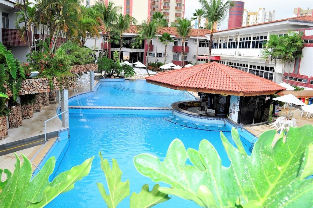 Taiyo 4* Caldas Novas