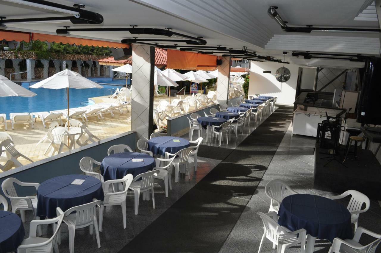 Taiyo 4* Caldas Novas